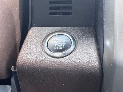 2017 Ford F-150 King Ranch