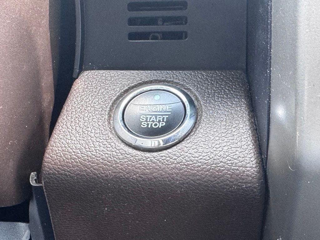 2017 Ford F-150 King Ranch
