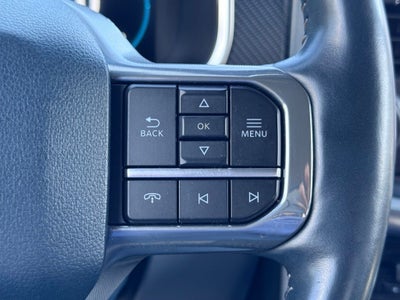 2023 Ford F-150 Limited