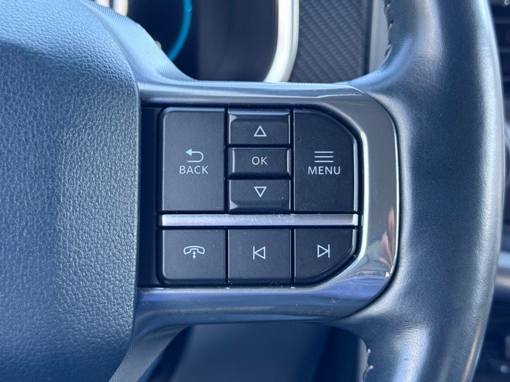2023 Ford F-150 Limited