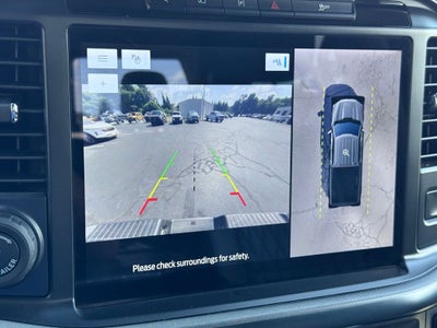 2023 Ford F-150 Limited