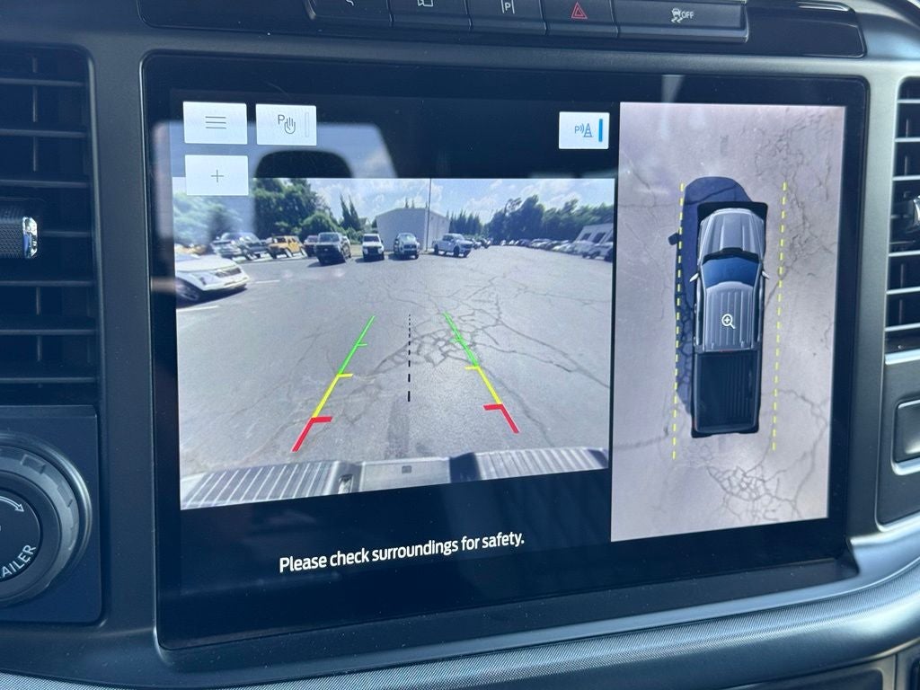 2023 Ford F-150 Limited
