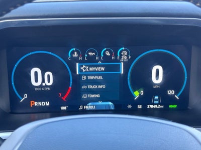 2023 Ford F-150 Limited