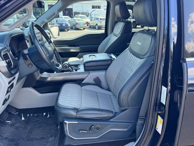 2023 Ford F-150 Limited