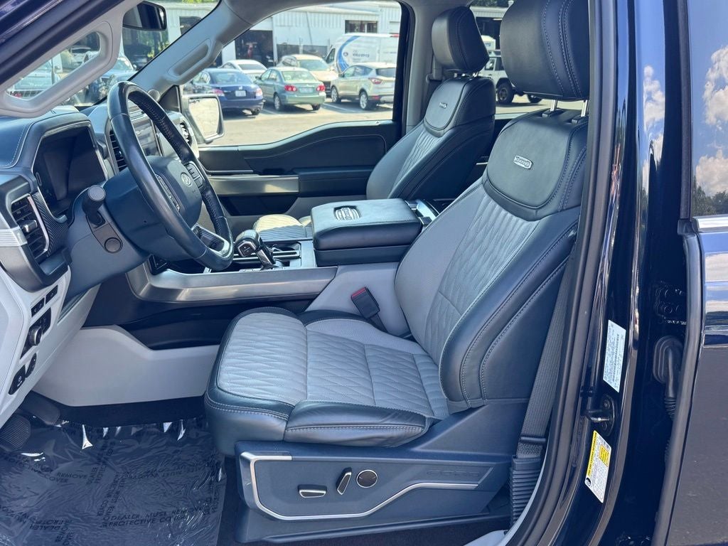 2023 Ford F-150 Limited