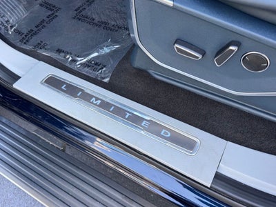 2023 Ford F-150 Limited