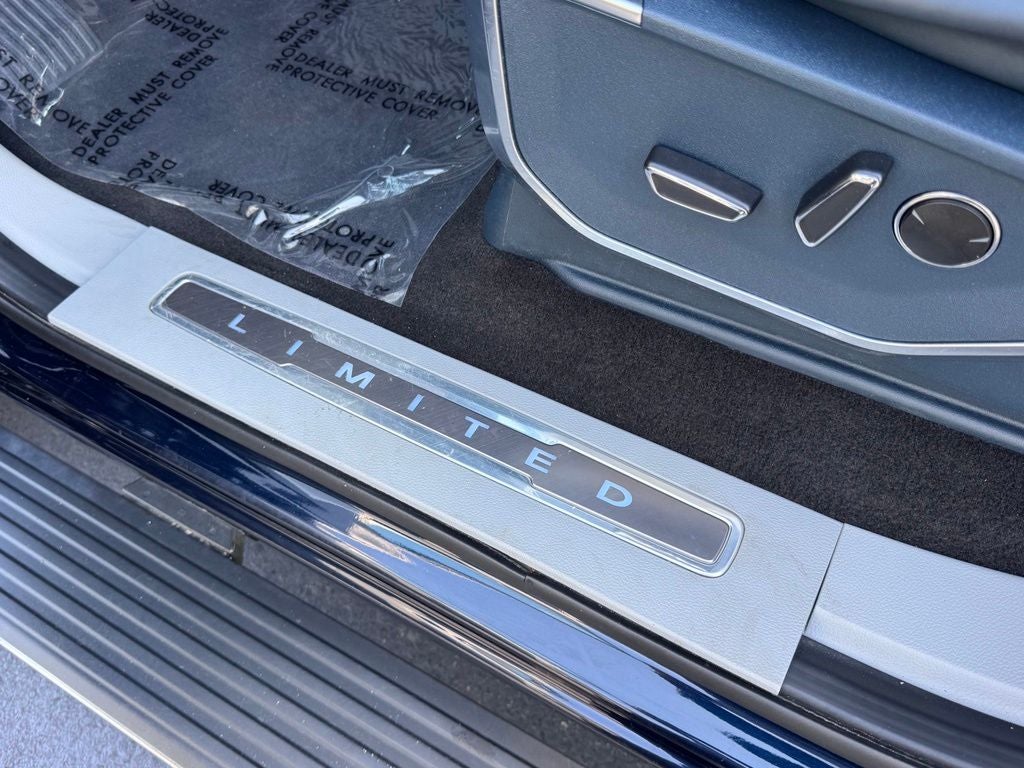 2023 Ford F-150 Limited