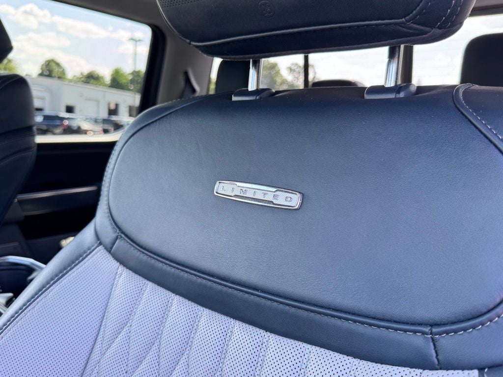 2023 Ford F-150 Limited