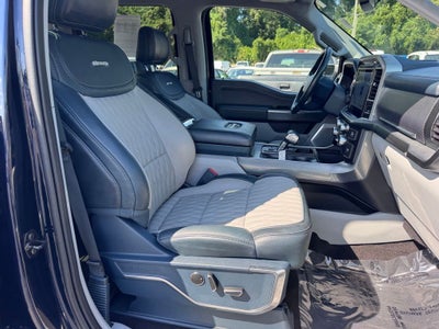 2023 Ford F-150 Limited