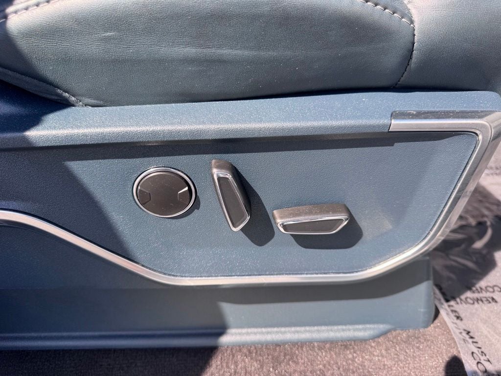 2023 Ford F-150 Limited