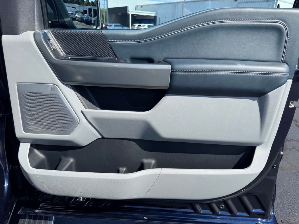 2023 Ford F-150 Limited