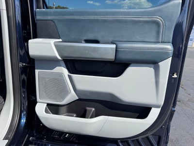 2023 Ford F-150 Limited