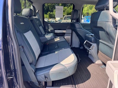2023 Ford F-150 Limited