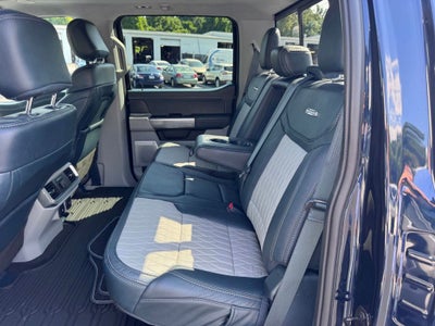 2023 Ford F-150 Limited