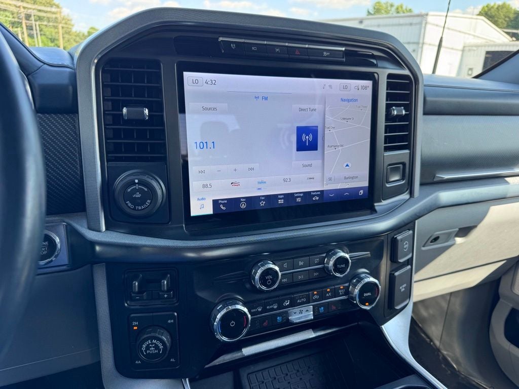2023 Ford F-150 Limited