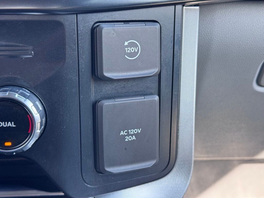 2023 Ford F-150 Limited