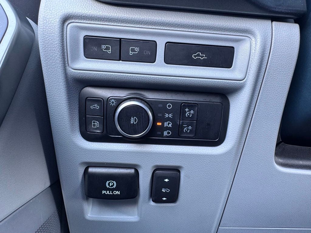 2023 Ford F-150 Limited
