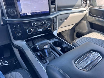 2023 Ford F-150 Limited