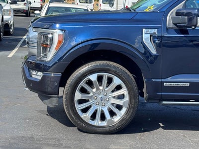 2023 Ford F-150 Limited