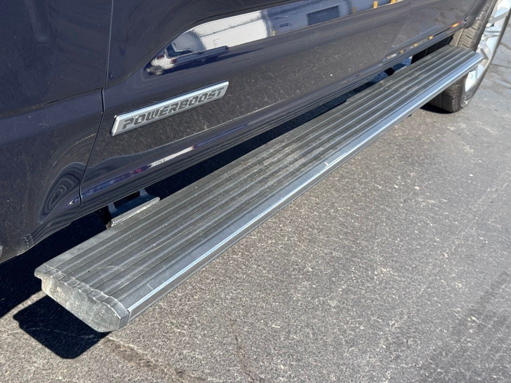 2023 Ford F-150 Limited