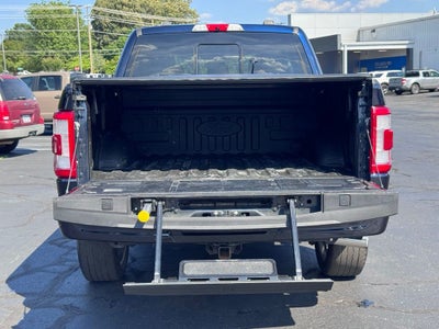 2023 Ford F-150 Limited