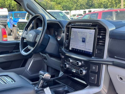 2023 Ford F-150 Limited