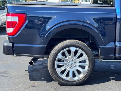 2023 Ford F-150 Limited