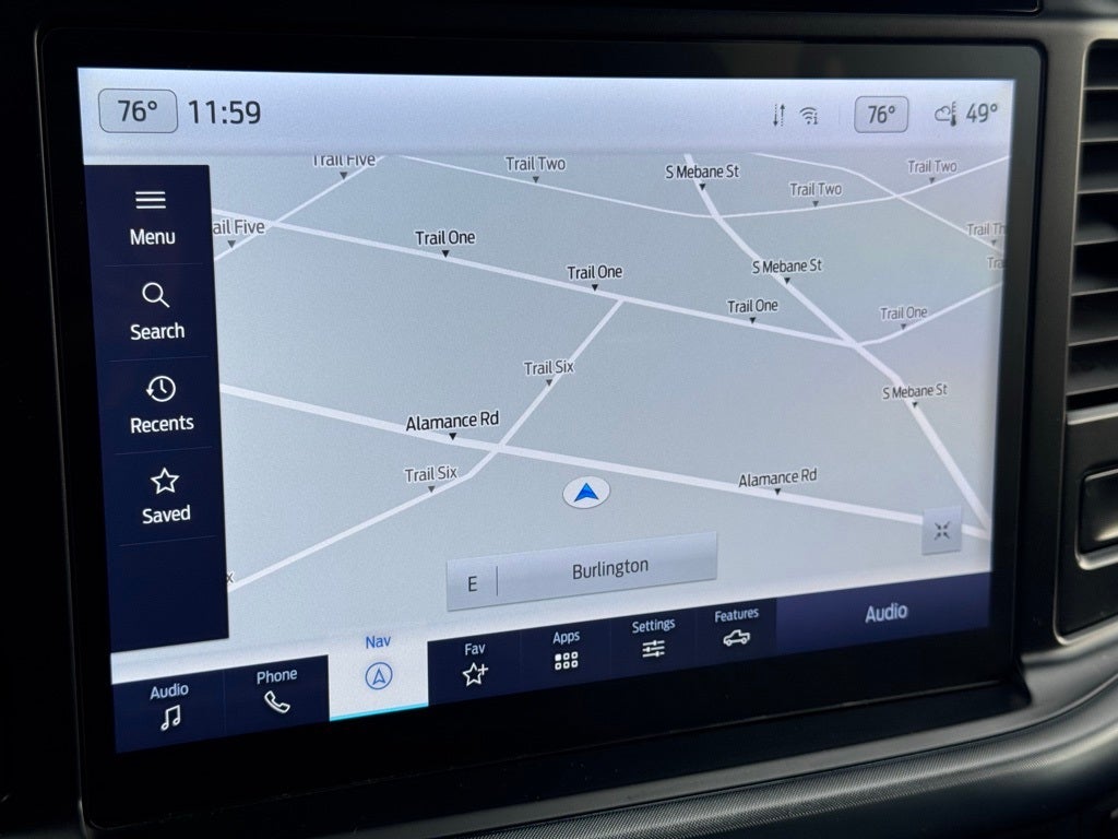 2023 Ford F-150 Limited