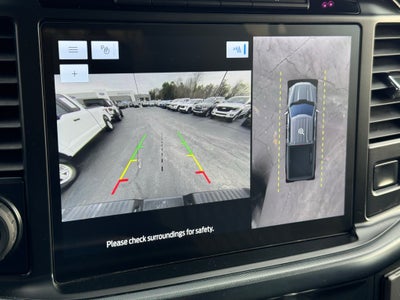 2023 Ford F-150 Limited