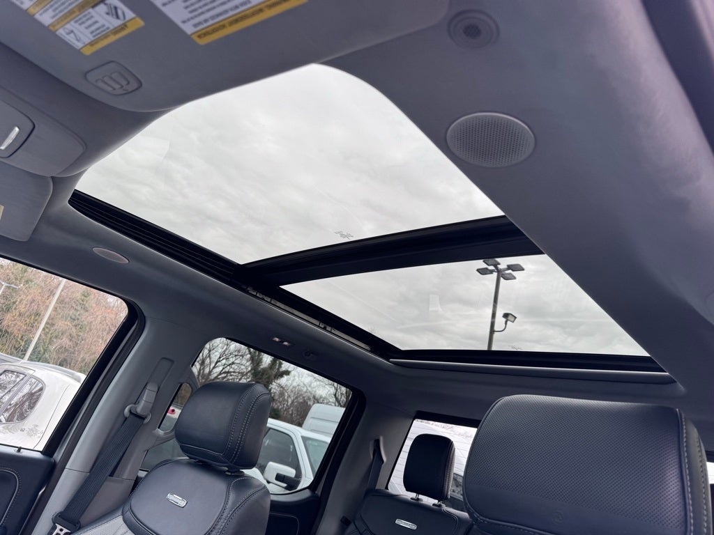 2023 Ford F-150 Limited