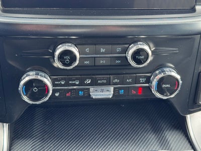 2023 Ford F-150 Limited