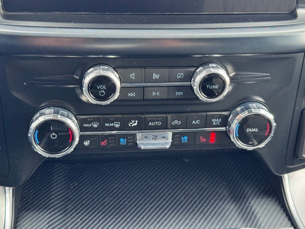 2023 Ford F-150 Limited