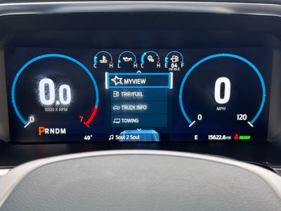 2023 Ford F-150 Limited