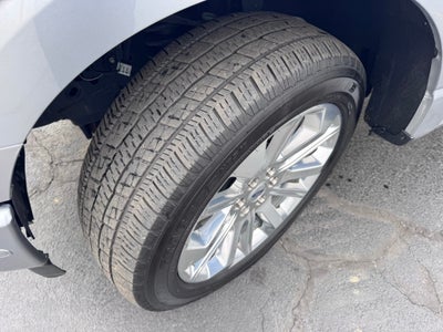 2023 Ford F-150 Limited