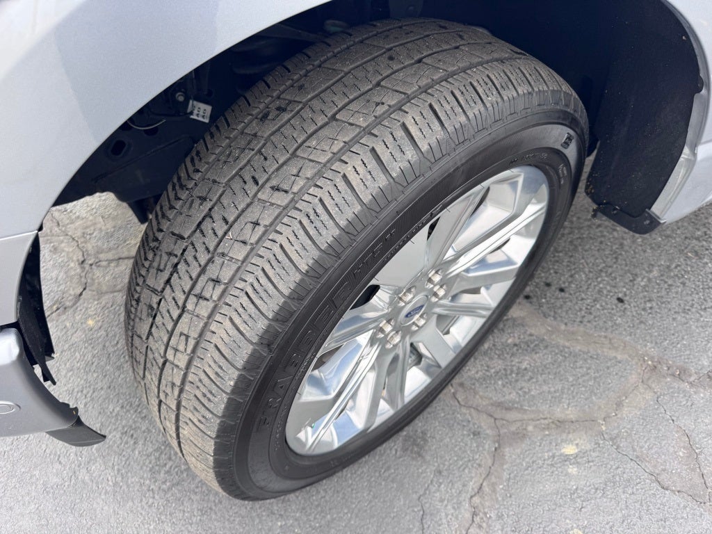 2023 Ford F-150 Limited