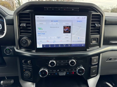 2023 Ford F-150 Limited