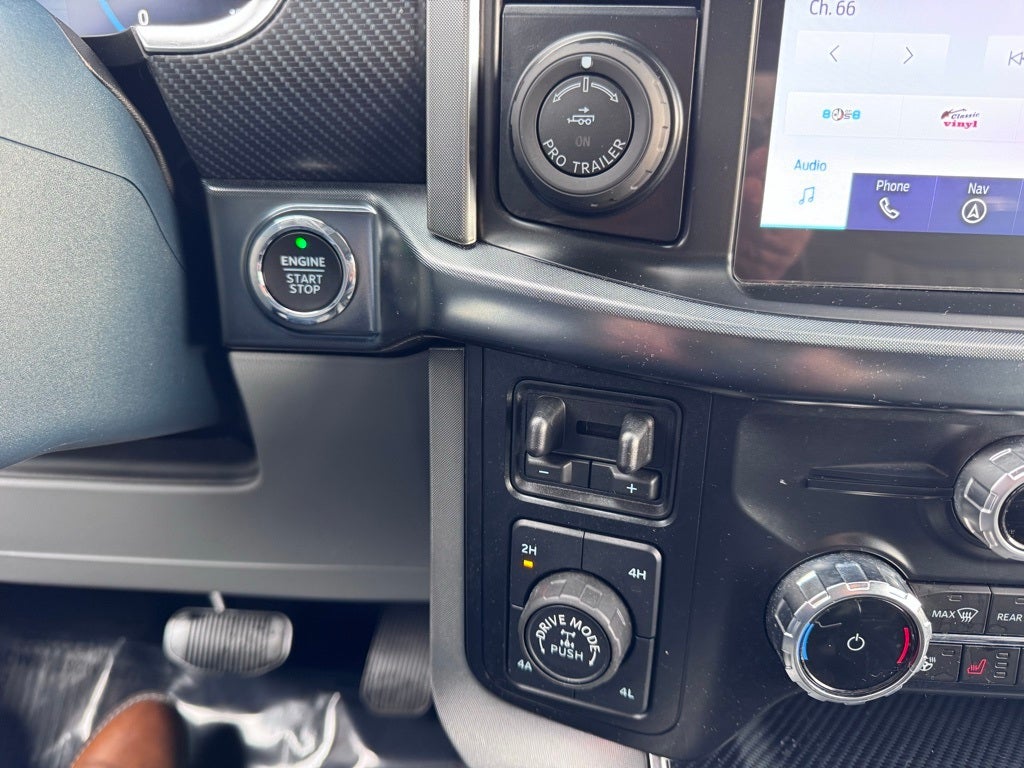 2023 Ford F-150 Limited