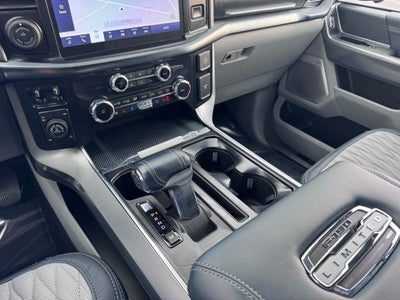 2023 Ford F-150 Limited