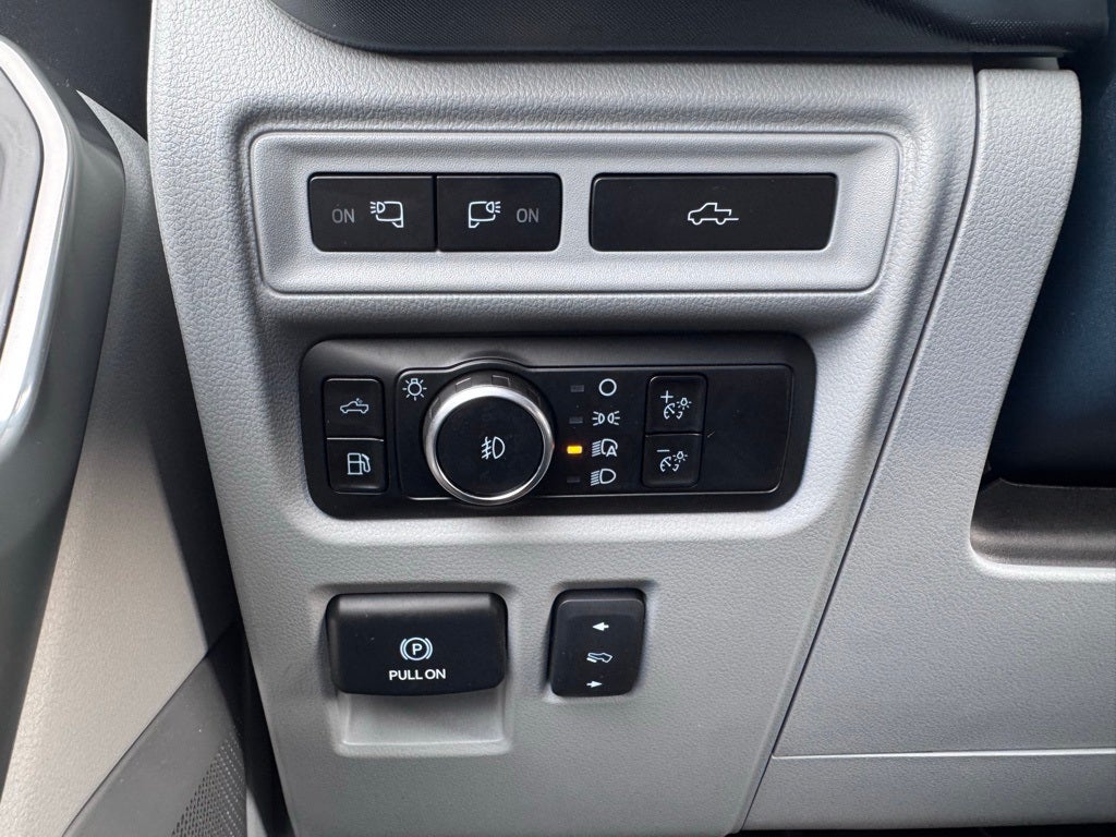 2023 Ford F-150 Limited