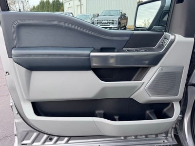 2023 Ford F-150 Limited