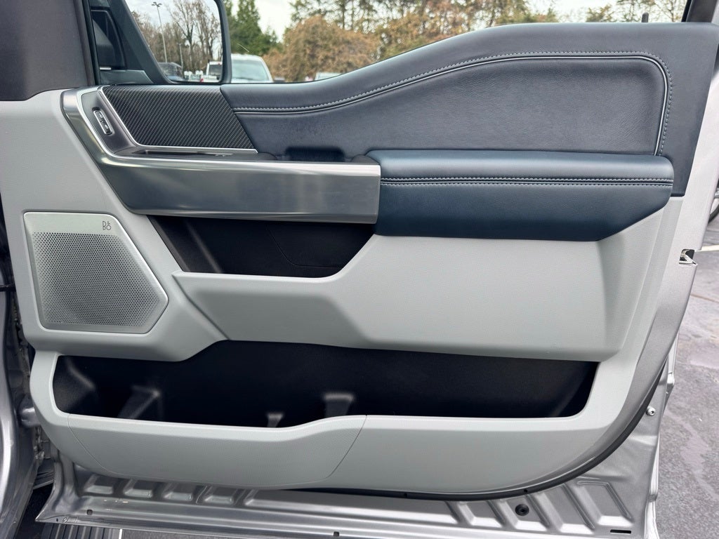 2023 Ford F-150 Limited