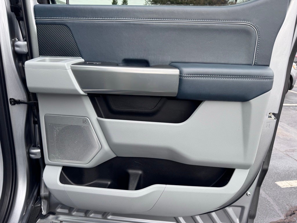 2023 Ford F-150 Limited