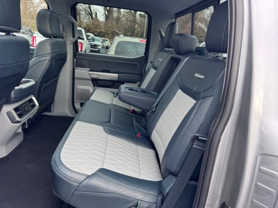 2023 Ford F-150 Limited