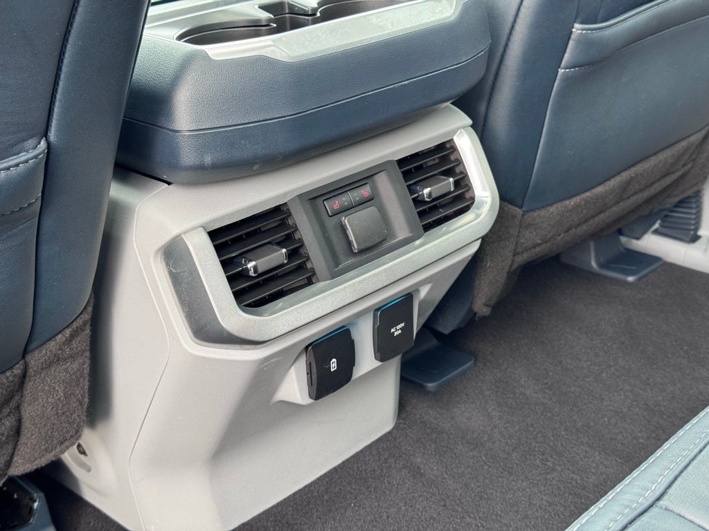 2023 Ford F-150 Limited