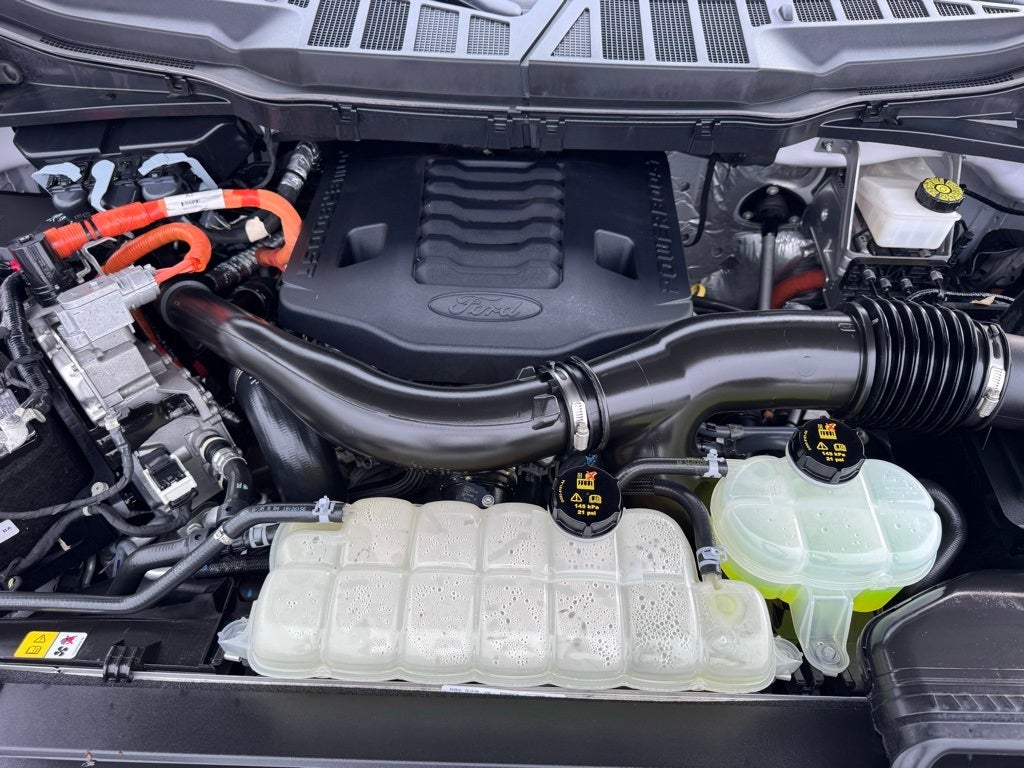 2023 Ford F-150 Limited