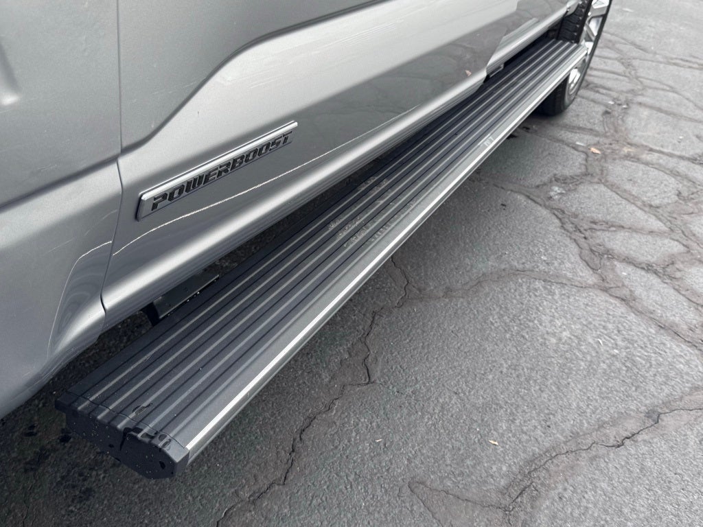 2023 Ford F-150 Limited