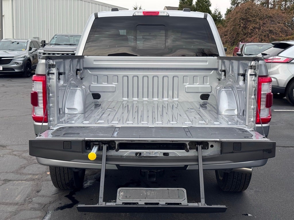 2023 Ford F-150 Limited