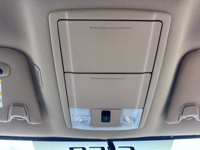 2012 Ford F-150 Lariat