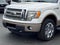 2012 Ford F-150 Lariat