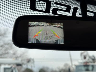 2012 Ford F-150 Lariat